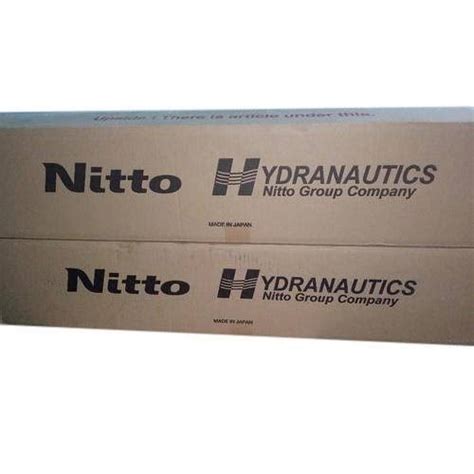 Nitto Hydranautics Membrane For Ro Plant Automation Grade Automatic