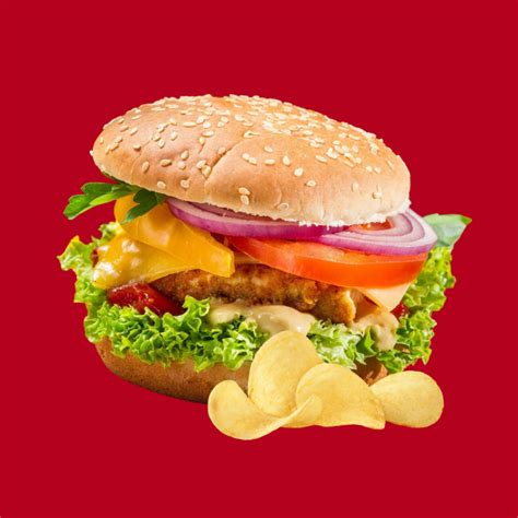 Hamburguesa Premium Montañera frutafreshk co