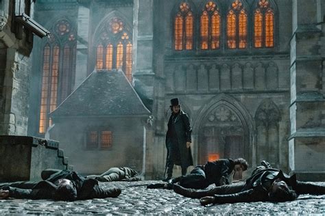 Henry Cavill In Count Of Monte Cristo 6