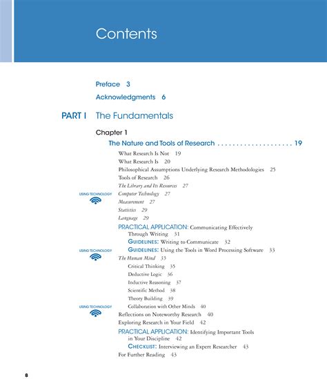 Practical Research Planning And Design 5