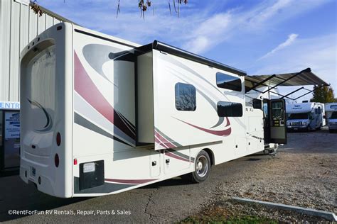 2020 Entegra Vision XL 36A Class A For Sale In Nampa Idaho Rent For