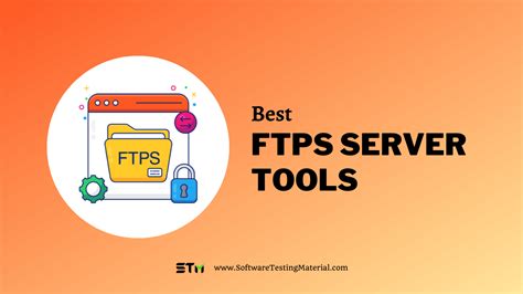 9 Best Ftp Servers File Transfer Protocol Servers In 2025