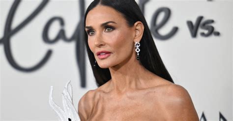 Demi Moore Joins Taylor Sheridan’s Landman Series at Paramount+