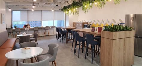 Fratelli Cosulich Bunker Singapore Unveils New Employee Centric Office