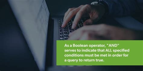 What Is Boolean Logic? Examples of Boolean Logic