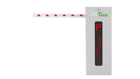 Barrier tự động ZKTeco CMP 200 An Ninh Số