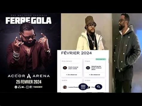 Mabe Ekoti Ferre Gola Na Fally Fara Fara Na France Pona Boyoka Ba