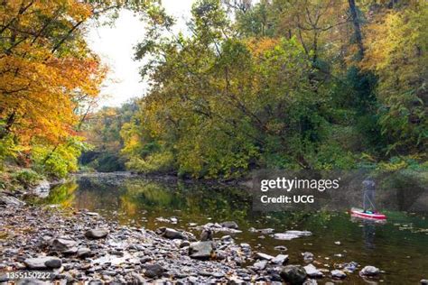 92 Wissahickon Valley Park Stock Photos, High-Res Pictures, and Images ...