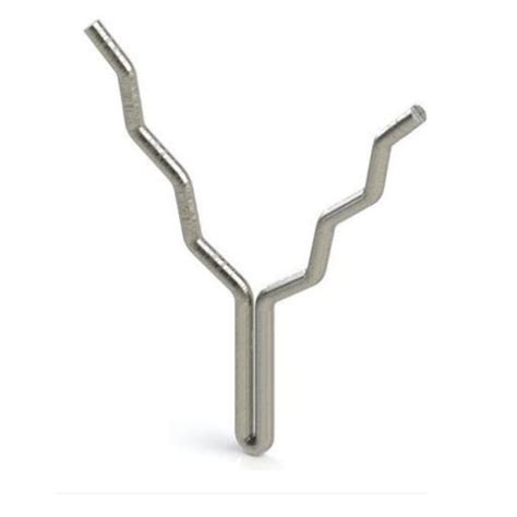 Refractory Anchors At Best Price In Mumbai By Hitesh Steel ID 1231073997