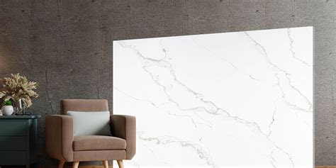 Calacatta Storm Gold Jumbo Quartz Venezia Surfaces Venezia Stone