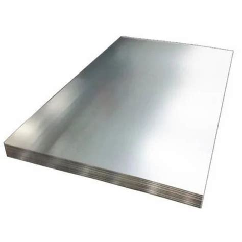 Mm Mild Steel Cold Rolled Sheet For Construction And Industrial