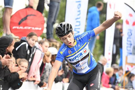 Trophée Madiot Le Huitouze façon Sagan à la Polycadets Normandie