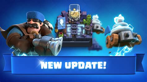 Clash Quest Nouveau Jeu Mobile De Supercell Breakflip