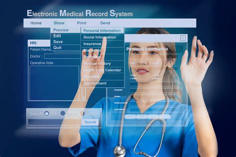 Is Your Clinic At Risk Of An Electronic Medical Records Security Breach Calysta Emr