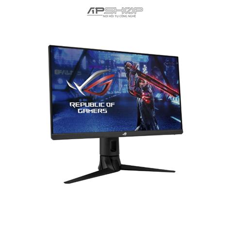 Màn hình Asus ROG Strix XG249CM 23 8 Fast IPS Full HD 270Hz Chính