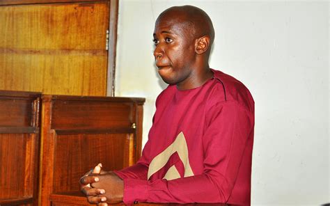 Court Fines Teacher Shs4 6m For Spreading Malicious Information Against