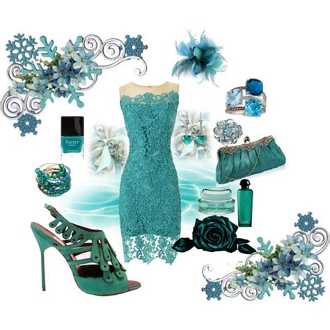 S By Gma Mariana On Polyvore Cocktail Dress Emerging Designers Streetwear Brands Turquoise