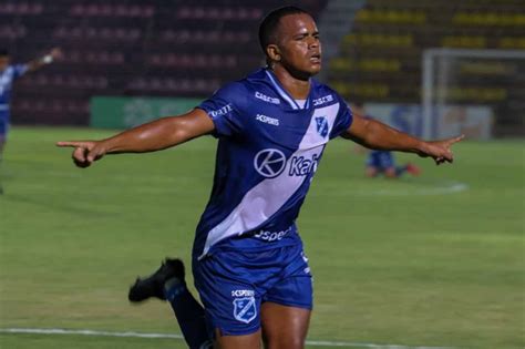 Osasco Audax X Taubat Como Aconteceu Resultado Destaques E Rea O