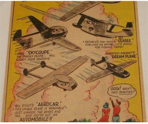 Robertson Twin-Boom Pusher Aircraft Project | Secret Projects Forum