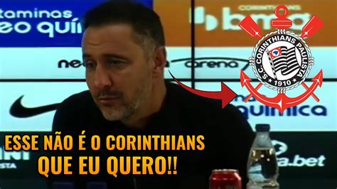 DETONOU VÍTOR PEREIRA FALA ALGO INTRIGANTE SOBRE O ELENCO DO