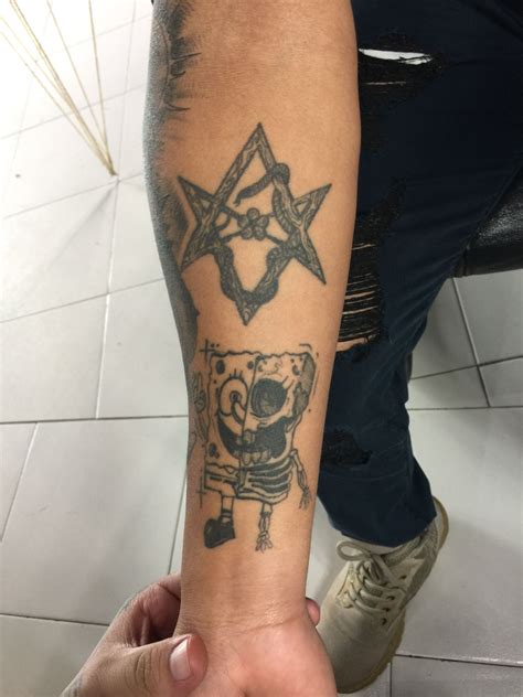 Pin De Hector Gutierrez En Tatuajes Tatuajes