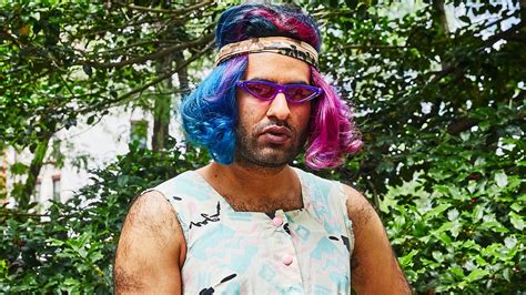 Alok Vaid-Menon's Nighttime Routine | Bon Appétit