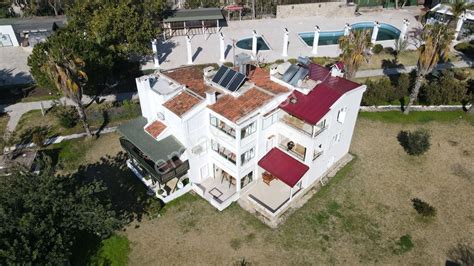 Sahibinden Antalya Alanya Okurcalar Mahallesi Oda Sat L K Villa