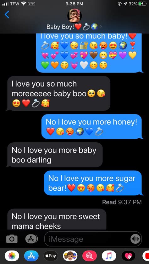 Couple Goals Cute Boyfriend Texts Cute Texts For Him Cute Relationship Texts