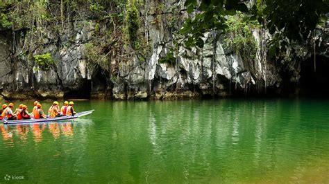 Puerto Princesa Underground River Day Tour Klook Philippines