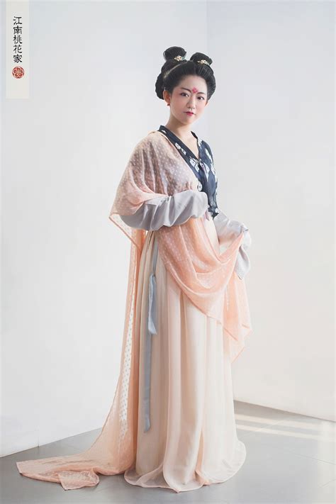 Hanfu Gallery Traditional Fashion Chinese Traditional Costume