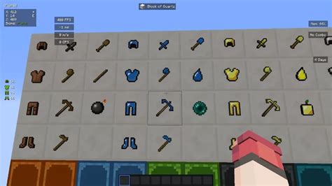 Default Edit Pvp Minecraft Texture Pack