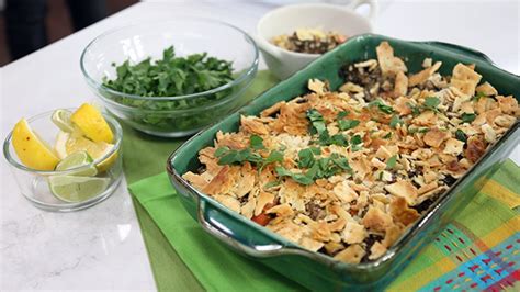 Molly S Wild Rice Hotdish With Ras El Hanout And Dates