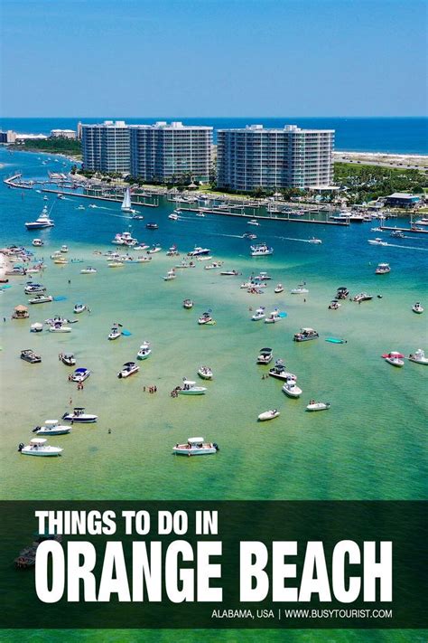 33 Best Fun Things To Do In Orange Beach Alabama Artofit