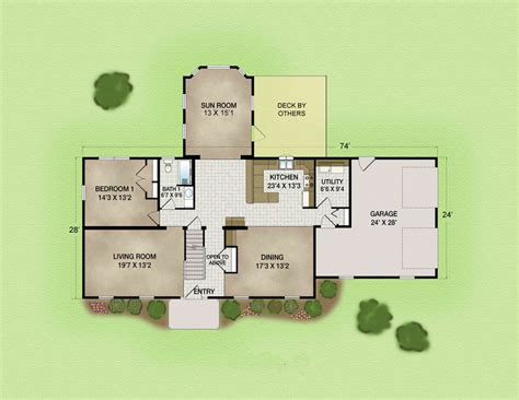 Wakefield – New England Homes