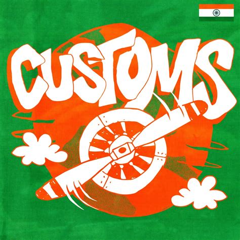 Customs (Romanized) – Connor Price & Harsh Likhari | Genius Lyrics