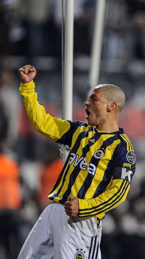 HepsiMezarda Alex Captain Doktor Fenerbahce Football Genc Gfb