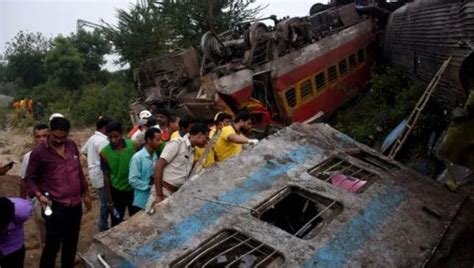 Balasore Accident Cbi Arrests 3 Railway Officials Says Their Actions