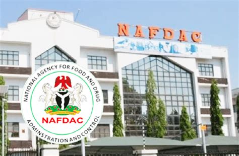 NAFDAC introduces online product registration for manufacturers — Daily Nigerian