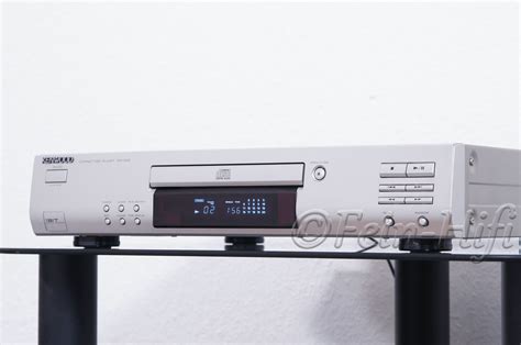 Kenwood Cd Player Dpf Gebraucht Fein Hifi