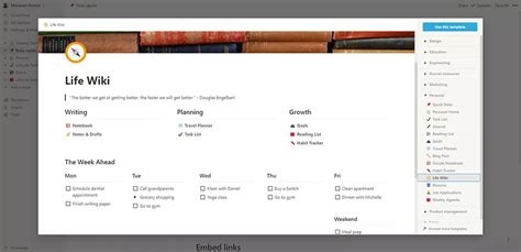 Notion o app ideal para organizar seus estudos Blog do Zé Moleza