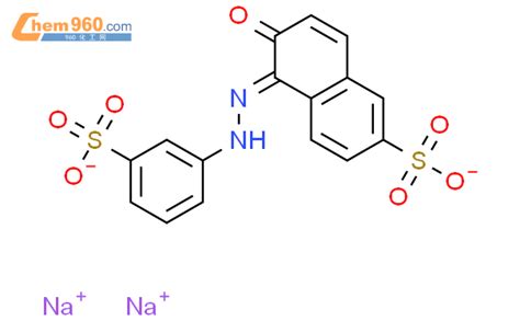 Naphthalenesulfonicacid Hydroxy Sulfophenyl