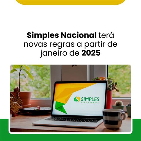 Sitecontabil Simples Nacional Terá Novas Regras A Partir De Janeiro