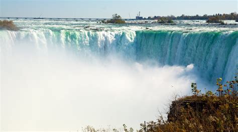 Horseshoe Falls Tours - Book Now | Expedia