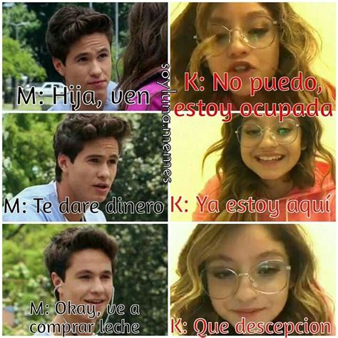 Soy Luna Soyluna Memes Instagram Photos And Videos Son Luna