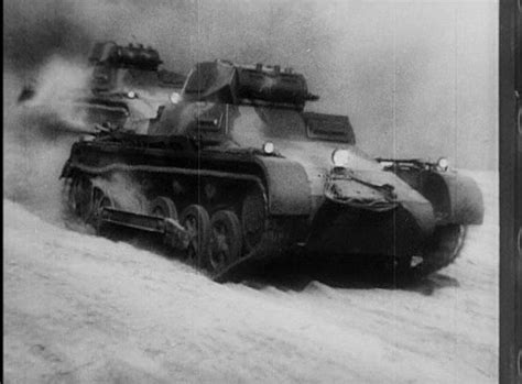 IMCDb Org Krupp Pz Kpfw I Ausf B In Kontakt 1956