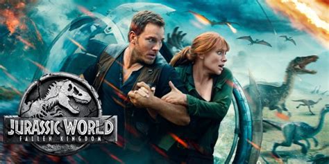 Jurassic World Fallen Kingdom 2018 จูราสสิค เวิลด์ อาณาจักรล่มสลาย Archives เว็บโหลดหนัง