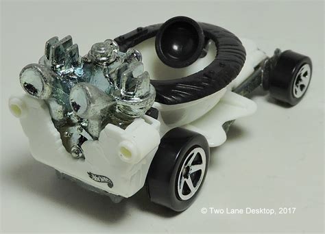 Hot Wheels Hot Seat And Gotta Go