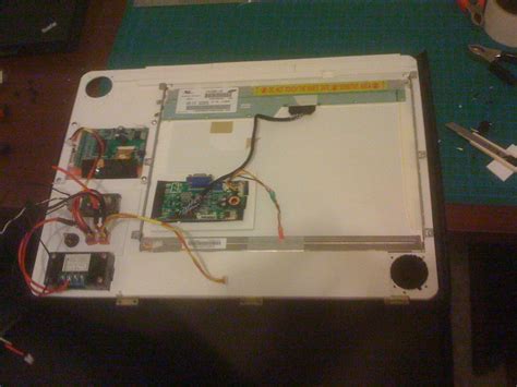 my diy ground control station - Discussions - diydrones