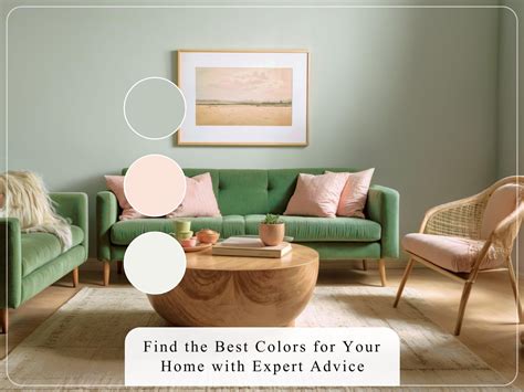 Pale Oak Benjamin Moore Home Paint Palette Complementary Whole House ...