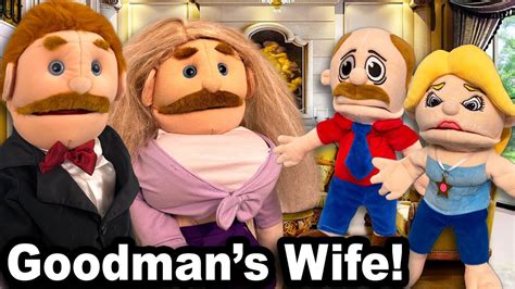 Sml Movie Goodman S Wife Youtube